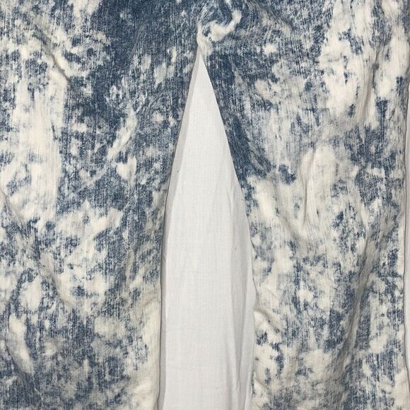 Rue 21 capris/cropped jeans - Picture 7 of 9